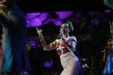 Zaskia Gotik Heran dan...