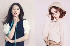 Hyeri Girls Day Bakal...