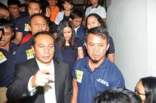 Kriminolog: Polisi Terlalu...