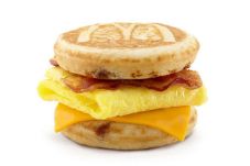 McGriddle Hadir dengan...