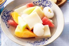 Resep Camilan Sehat,...