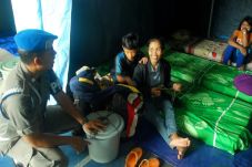 Eks Gafatar Sebut Hidup...