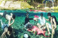 Mata Air Cimincul, The...