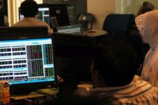 IHSG dan Bursa Asia...