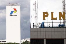 Soal Harga Uap, Pertamina...