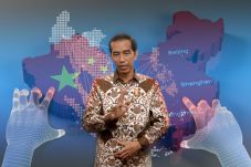Soal Investasi, Jokowi...