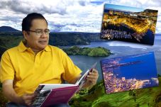 Rizal: Pemerintah Siap...