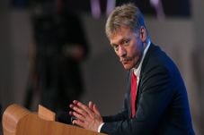 Kremlin: Pernyataan...