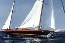 Polisi Italia Sita Yacht...