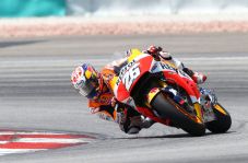 Pedrosa Ngaku Honda...