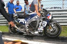 Horor, Ban Michelin...