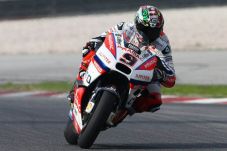 Rossi-Lorenzo Tergelincir,...