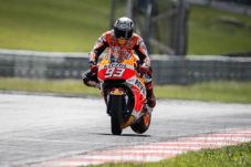Marquez Alami Kemajuan...