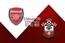 Preview Arsenal vs Southampton:...