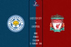 Preview Leicester City...
