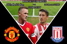 Preview Manchester United...