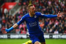 Leicester City Pagari...