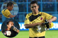 Teguh Amiruddin Gantikan...