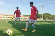 Mengapa Espanyol B Pilih...