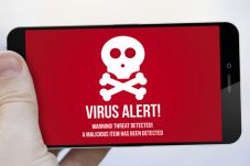 Ini Virus Paling Berbahaya...