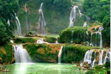 7 Air Terjun Terindah...