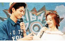 Park Bo Gum Akan Tetap...