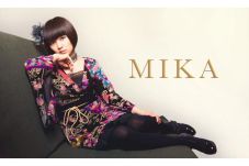 Mika Kobayashi Jadi...