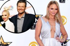 Blake Shelton akan Melamar...