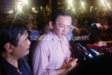 Kasus UPS, Djarot Dukung...