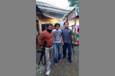 Bandar Narkoba dan Kekasih...
