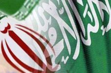 Tanpa Iran dan Saudi,...