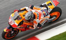 Marquez Tak Khawatir...