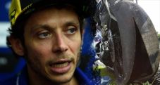 Pecah Ban, Rossi : Loris...
