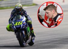 Rossi Asapi Lorenzo...