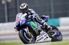 Lorenzo: Michelin Lebih...