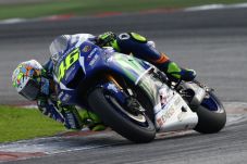 Rossi Nilai Lorenzo...