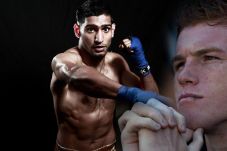 Khan Klaim Canelo Tepat...