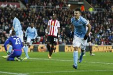 Aguero Bawa City Unggul