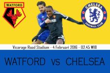 Preview Watford vs Chelsea:...