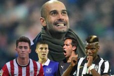 Inilah Tim Impian Guardiola...