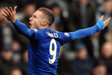 5 Gol Terbaik Jamie...