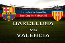 Preview Barcelona vs...