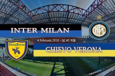 Preview Inter Milan...