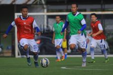 Persib Bandung Hanya...