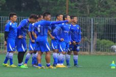 Persib Tak Dibebani...