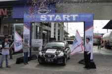 Datsun Risers Expedition...