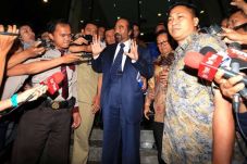 KPK Diminta Tindaklanjuti...