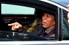 Presiden Jokowi Ingin...