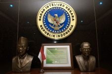 Belajar dari Banyu Biru,...