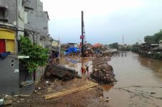 Kampung Pulo Banjir,...